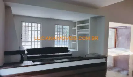 Sobrado para venda com 358 metros quadrados com 3 quartos em Alto de Pinheiros - São Paulo - SP