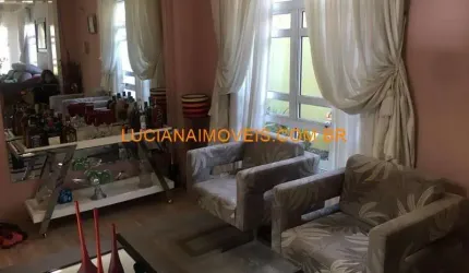 Sobrado para venda com 290 metros quadrados com 3 quartos em Vila Leopoldina - São Paulo - SP
