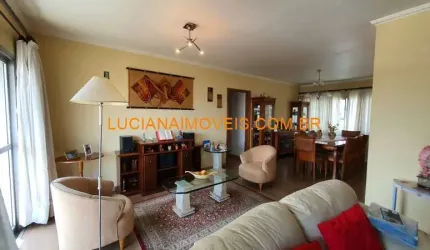 Apartamento para venda com 126 metros quadrados com 3 quartos em Alto da Lapa - São Paulo - SP