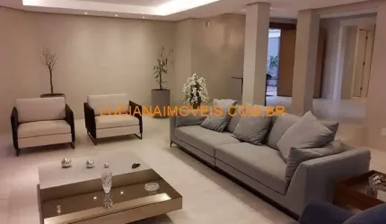 Sobrado para venda possui 401 metros quadrados com 4 quartos em Vila Madalena - São Paulo - SP