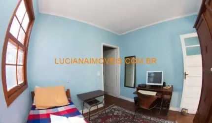 Sobrado para venda possui 120 metros quadrados com 3 quartos em Vila Pompéia - São Paulo - SP