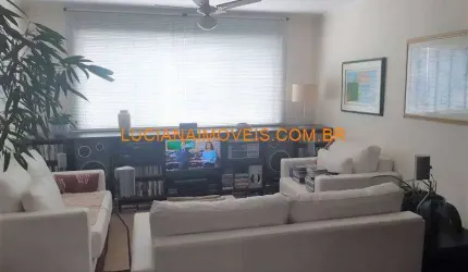 Apartamento para venda possui 104 metros quadrados com 2 quartos em Alto da Lapa - São Paulo - SP