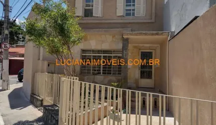 Sobrado para venda com 136 metros quadrados com 2 quartos em Lapa - São Paulo - SP
