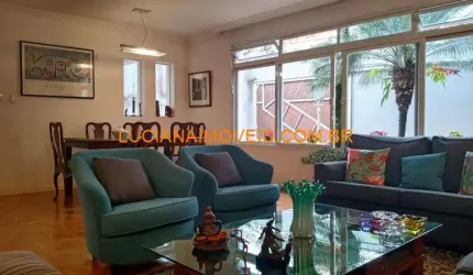 Sobrado para venda com 270 metros quadrados com 4 quartos em Vila Ipojuca - São Paulo - SP