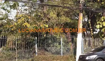 Lote/Terreno para venda com 490 metros quadrados em Jaguaré - São Paulo - SP