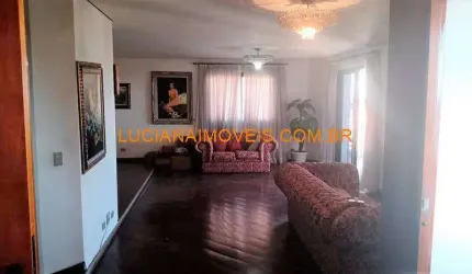 Cobertura para venda tem 620 metros quadrados com 4 quartos em Vila Ida - São Paulo - SP