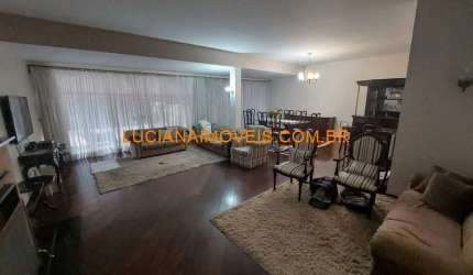 Casa para venda tem 300 metros quadrados com 4 quartos em Alto da Lapa - São Paulo - SP