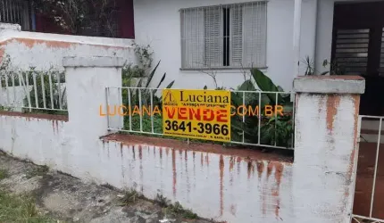 Casa para venda possui 120 metros quadrados com 3 quartos em Vila Anglo Brasileira - São Paulo - SP