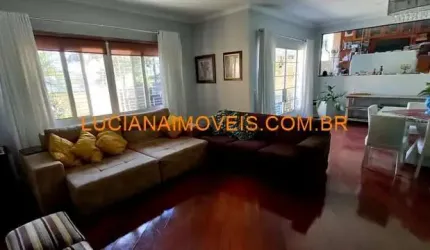Casa para venda tem 253 metros quadrados com 3 quartos em Alto da Lapa - São Paulo - SP