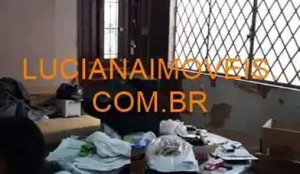 Sobrado para venda com 200 metros quadrados com 3 quartos em Água Branca - São Paulo - SP