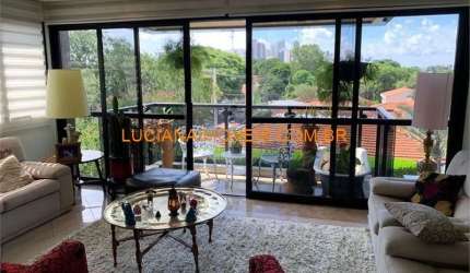 Apartamento para venda com 158 metros quadrados com 3 quartos em Bela Aliança - São Paulo - SP