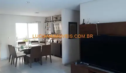 Sobrado para aluguel e venda possui 130 metros quadrados com 3 quartos
