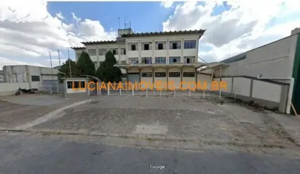 Galpão/Depósito/Armazém para aluguel possui 2600 metros quadrados