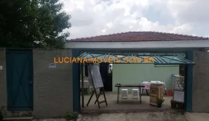 Casa para aluguel e venda tem 286 metros quadrados com 4 quartos