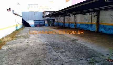 Lote/Terreno para venda possui 496 metros quadrados em Campos Elíseos - São Paulo - SP