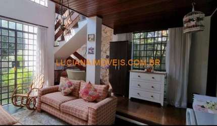 Sobrado para venda com 274 metros quadrados com 5 quartos em Lapa - São Paulo - SP