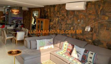 Sobrado para venda com 275 metros quadrados com 3 quartos em Vila Romana - São Paulo - SP