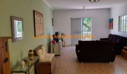 Casa para venda possui 189 metros quadrados com 3 quartos em Vila Ipojuca - São Paulo - SP