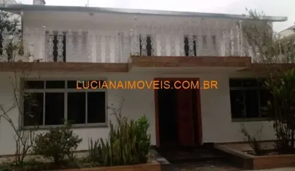EXCELENTE SOBRADO NA CITY LAPA