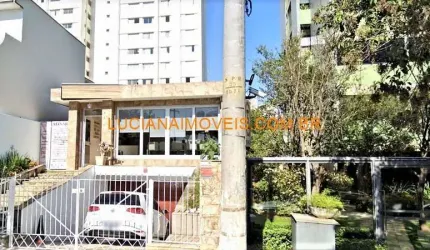 Casa para aluguel e venda possui 223 metros quadrados com 3 quartos em Alto da Lapa - São Paulo - SP
