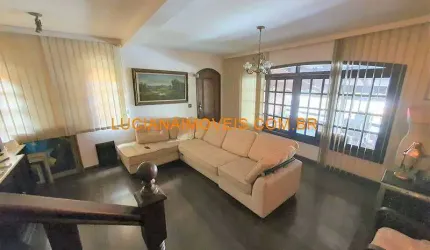 Sobrado para venda com 250 metros quadrados com 3 quartos em Vila Ipojuca - São Paulo - SP