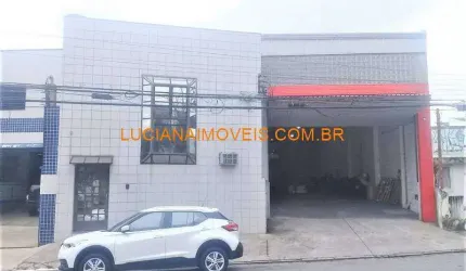 Galpão/Depósito/Armazém para aluguel possui 700 metros quadrados em Vila Anastácio - São Paulo - SP