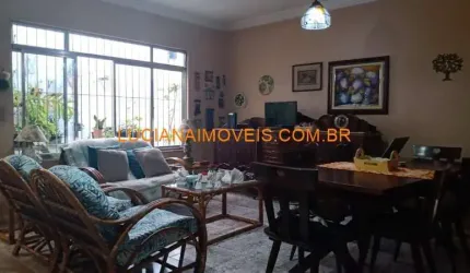 Casa para venda possui 176 metros quadrados com 3 quartos em Parque da Lapa - São Paulo - SP
