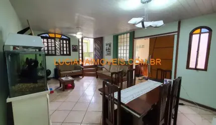 Casa para venda tem 215 metros quadrados com 3 quartos em Vila Ipojuca - São Paulo - SP