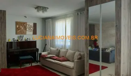 Apartamento para venda possui 298 metros quadrados com 4 quartos em Vila Ipojuca - São Paulo - SP