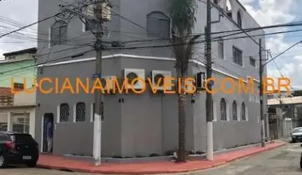 PREDIO COMERCIAL
