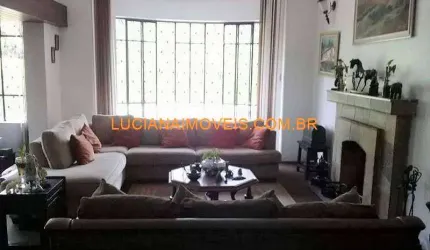 Casa para venda possui 330 metros quadrados com 4 quartos em Lapa - São Paulo - SP