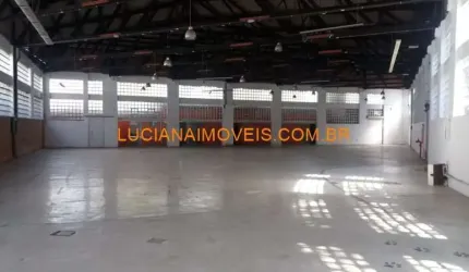 Galpão/Depósito/Armazém para aluguel e venda possui 958 metros quadrados