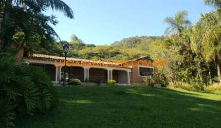 FAZENDA CABREUVA EM GUAXATUBA - CABREUVA
