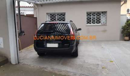 Casa para venda com 260 metros quadrados com 3 quartos em Vila Ipojuca - São Paulo - SP