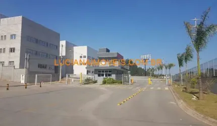 Galpão/Depósito/Armazém para venda com 1000 m²em Jardim Helena Maria - Vargem Grande Paulista - SP