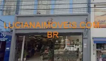 Ponto comercial/Loja/Box para venda possui 497 metros quadrados em Lapa - São Paulo - SP