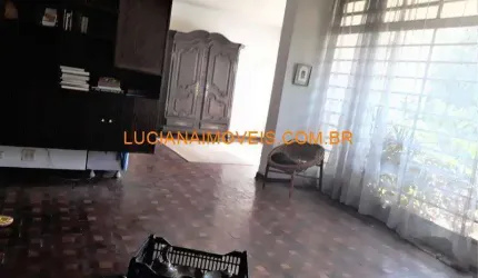 Casa para venda com 500 metros quadrados com 3 quartos em Lapa - São Paulo - SP