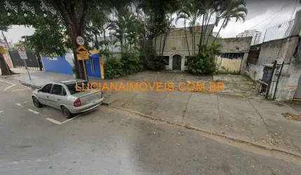 Sobrado para venda possui 206 metros quadrados com 3 quartos em Lapa - São Paulo - SP