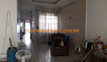 Casa para venda possui 200 metros quadrados com 3 quartos em Bela Aliança - São Paulo - SP