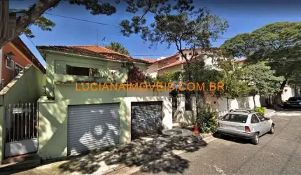 Casa para venda com 156 metros quadrados com 3 quartos em Vila Ipojuca - São Paulo - SP