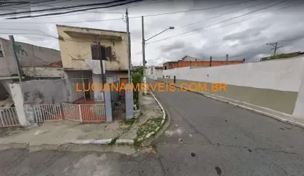 Sobrado para venda com 131 metros quadrados com 3 quartos em Lapa de Baixo - São Paulo - SP