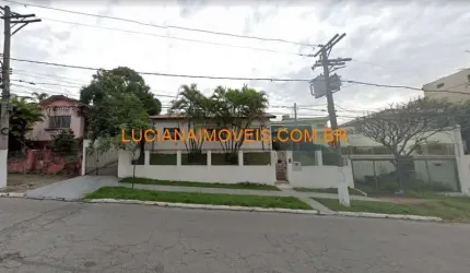 Casa para venda possui 163 metros quadrados com 2 quartos em Alto da Lapa - São Paulo - SP