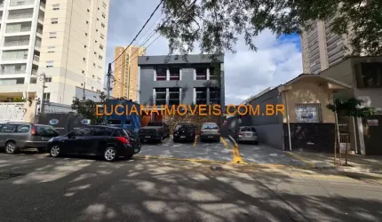PREDIO COMERCIAL DE 1.085 M² NA VILA ROMANA