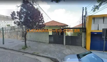 Sobrado para venda tem 300 metros quadrados com 3 quartos em Vila Romana - São Paulo - SP