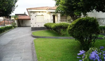 Casa para venda possui 132 metros quadrados com 3 quartos em Itaberaba - São Paulo - SP