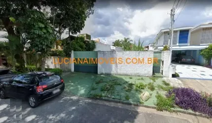 Lote/Terreno para venda com 525 metros quadrados em Alto da Lapa - São Paulo - SP