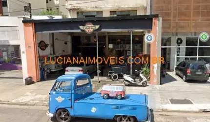 Galpão/Depósito/Armazém para venda com 750 metros quadrados em Vila Leopoldina - São Paulo - SP