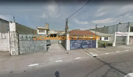 Lote/Terreno para venda com 1871 metros quadrados em Limão - São Paulo - SP