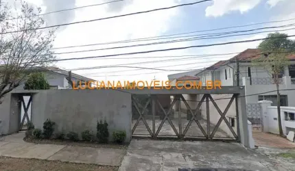 Casa para venda tem 300 metros quadrados com 4 quartos em Lapa - São Paulo - SP