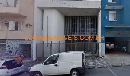 Galpão/Depósito/Armazém para aluguel e venda tem 600 metros quadrados em Perdizes - São Paulo - SP